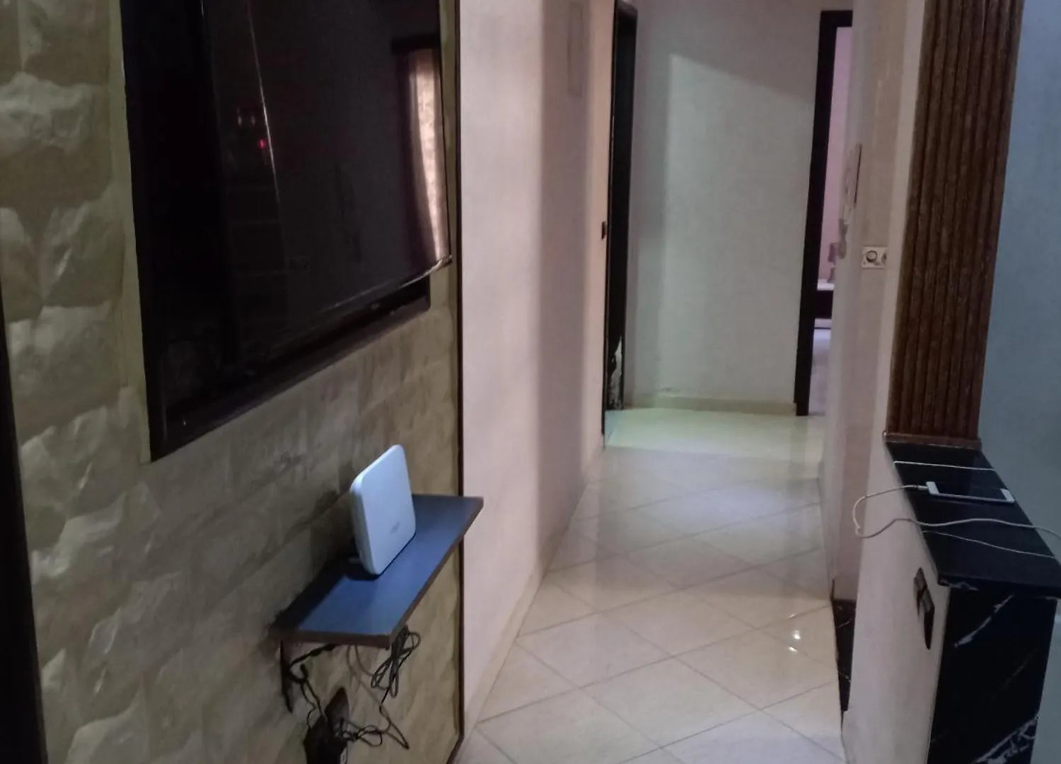 Appartement 203 Residence Stylia 2 Agadir