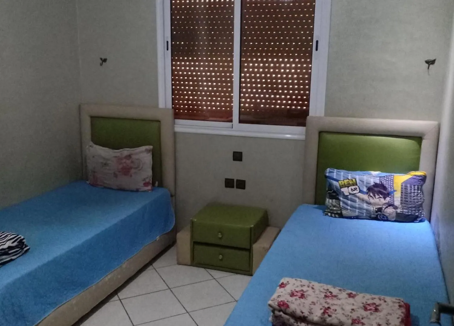 Appartement 203 Residence Stylia 2 Agadir