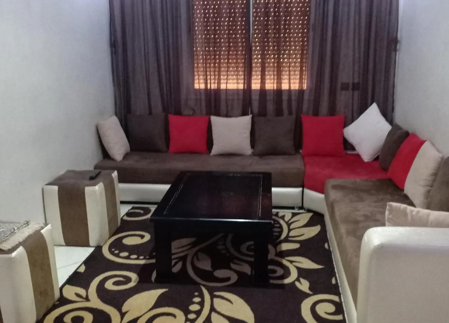 Appartement 203 Residence Stylia 2 Agadir Marokko