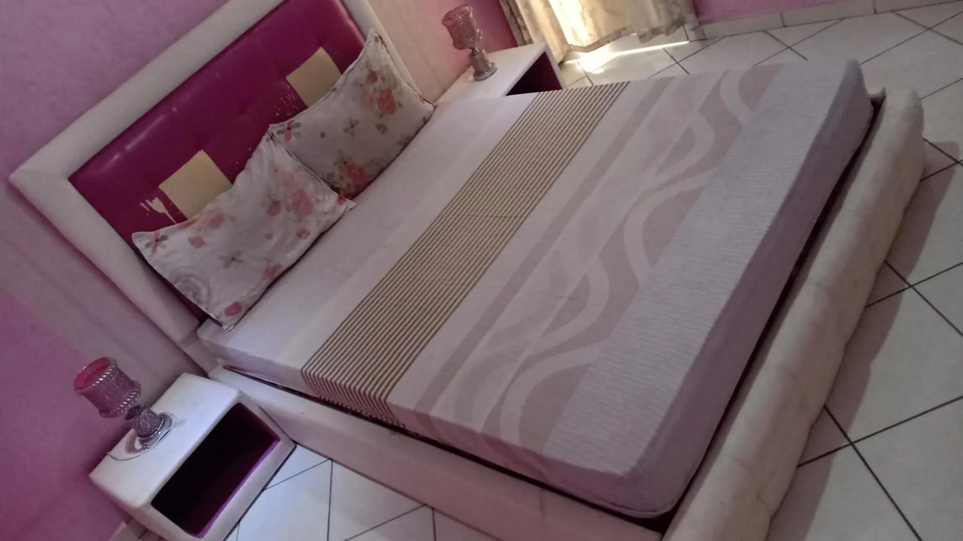Appartement 203 Residence Stylia 2 Agadir 0*,  Marokko