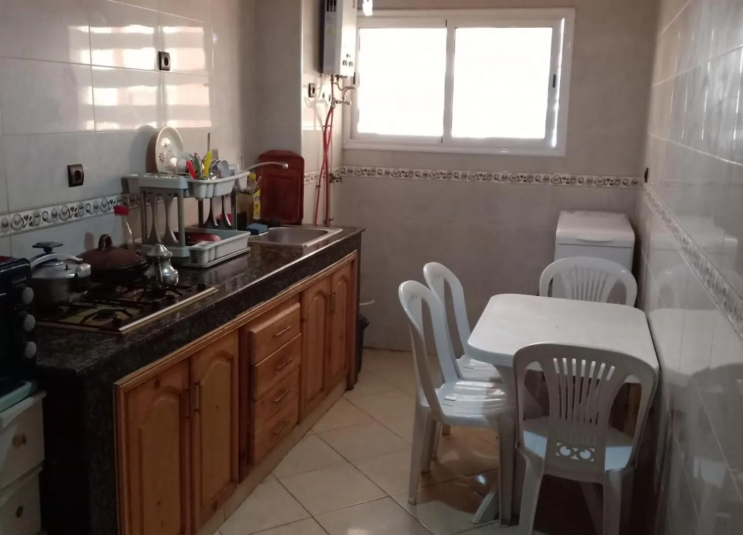 Appartement 203 Residence Stylia 2 Agadir